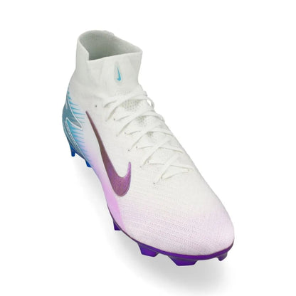 FutKulture Mercurial Superfly 10 Elite FG Chromatic Football Jersey