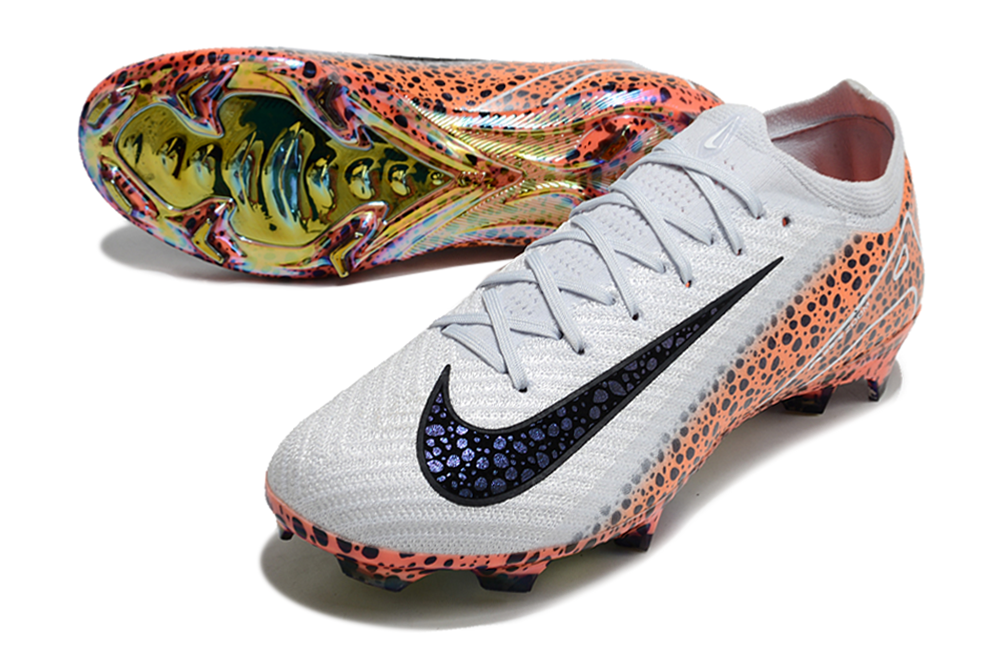 FutKulture Mercurial Vapor 16 Elite FG Cheetah Football Jersey