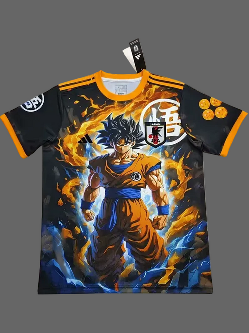 Real Madrid Soccer Jersey Fans Version 24/25 Japan