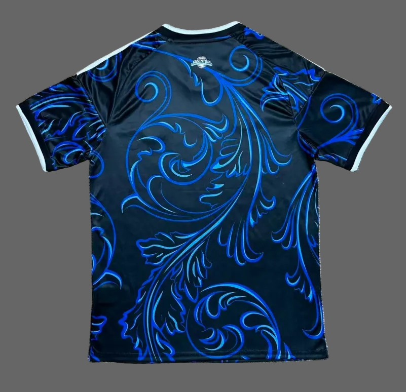 Argentina Fan Version 26/27 Jersey Away