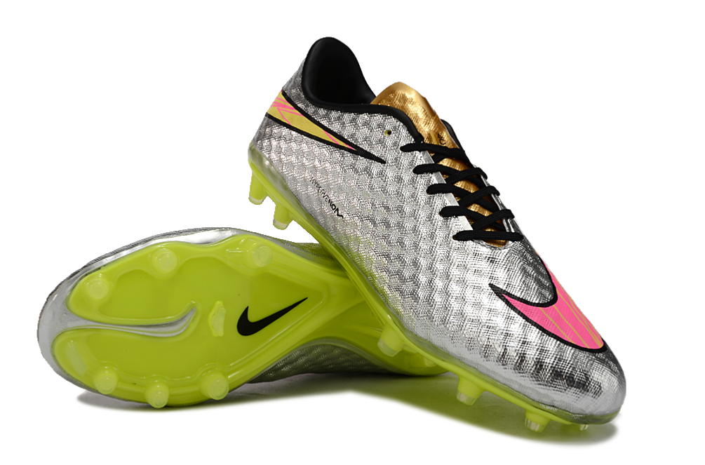 Hypervenom Phantom 1 Elite Football Jersey