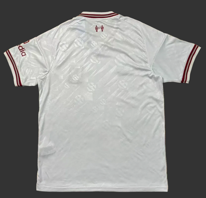 Liverpool Away Fans Version 26/27 Official Jersey