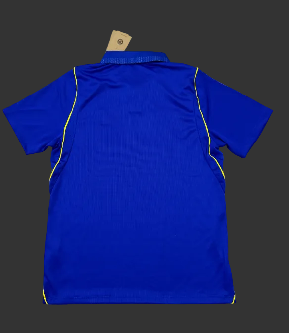 Chelsea Home Jersey Fans Version 26/27