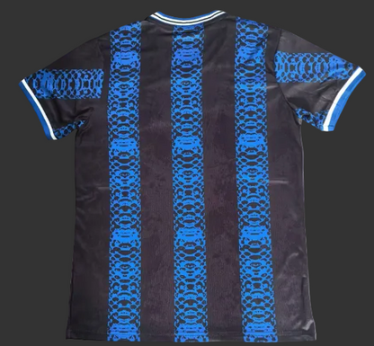 Inter Milan 24/25 Fans Jersey â€“ PSG Home & Training Kit