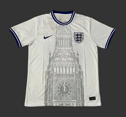 England Fans Version 24/25 Special Edition Men's Jersey