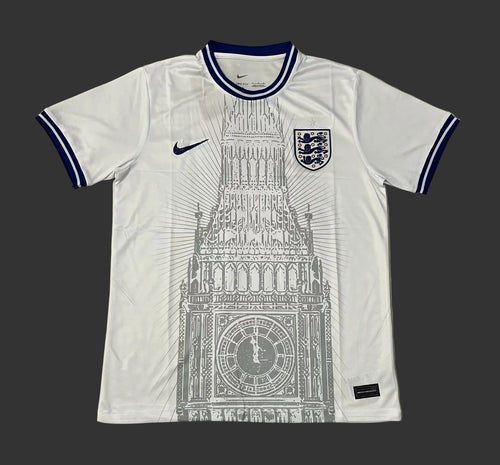 England Fans Version 24/25 Special Edition Men's Jersey