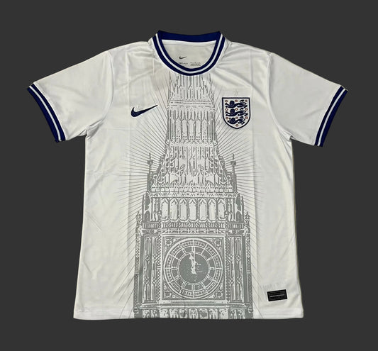 England Fans Version 24/25 Special Edition Men's Jersey