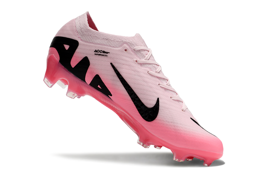 FutKulture Mercurial Vapor 15 Elite FG Pink Jersey