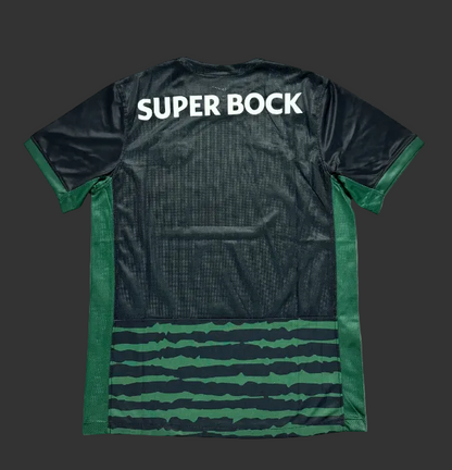 Lisbon Christmas Special Edition Fan Jersey