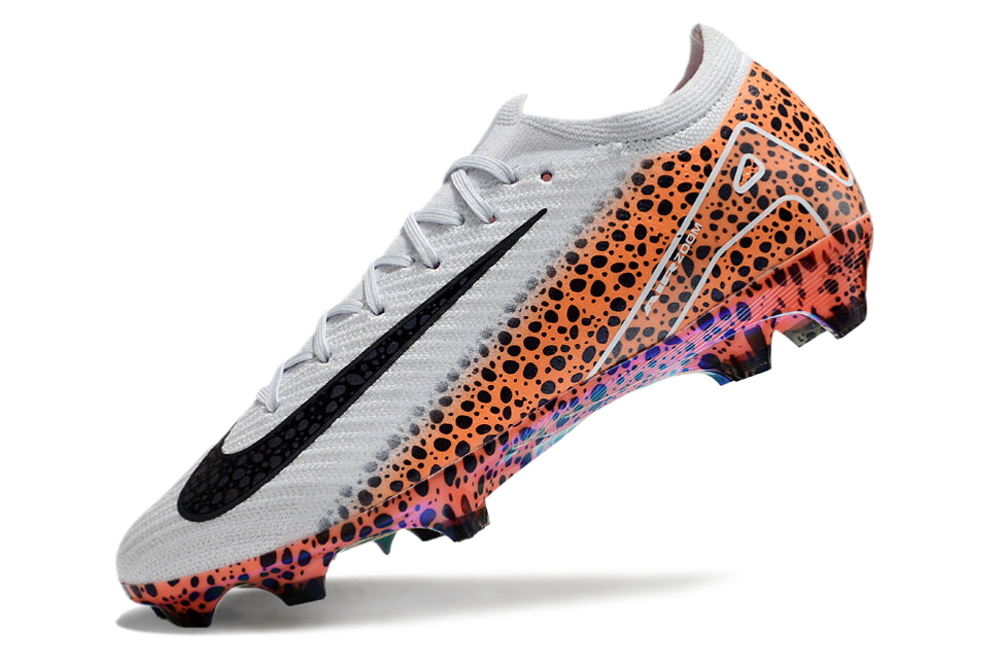 FutKulture Mercurial Vapor 16 Elite FG Cheetah Football Jersey