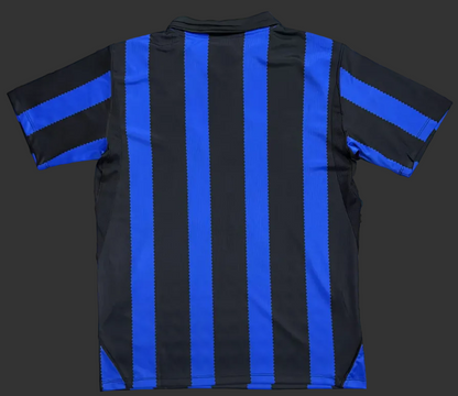 Inter Milan Fan Version 26/27 Home Jersey