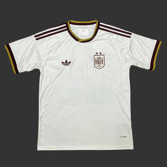Spain Away Jersey Fan Version 2026 WORLD CUP WINNERS 2 *
