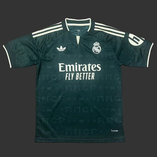 Real Madrid Away Jersey Fan Version 26/27