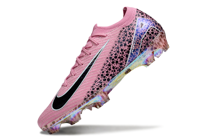 FutKulture Vapor 16 Elite FG Football Jersey Pink Stripe