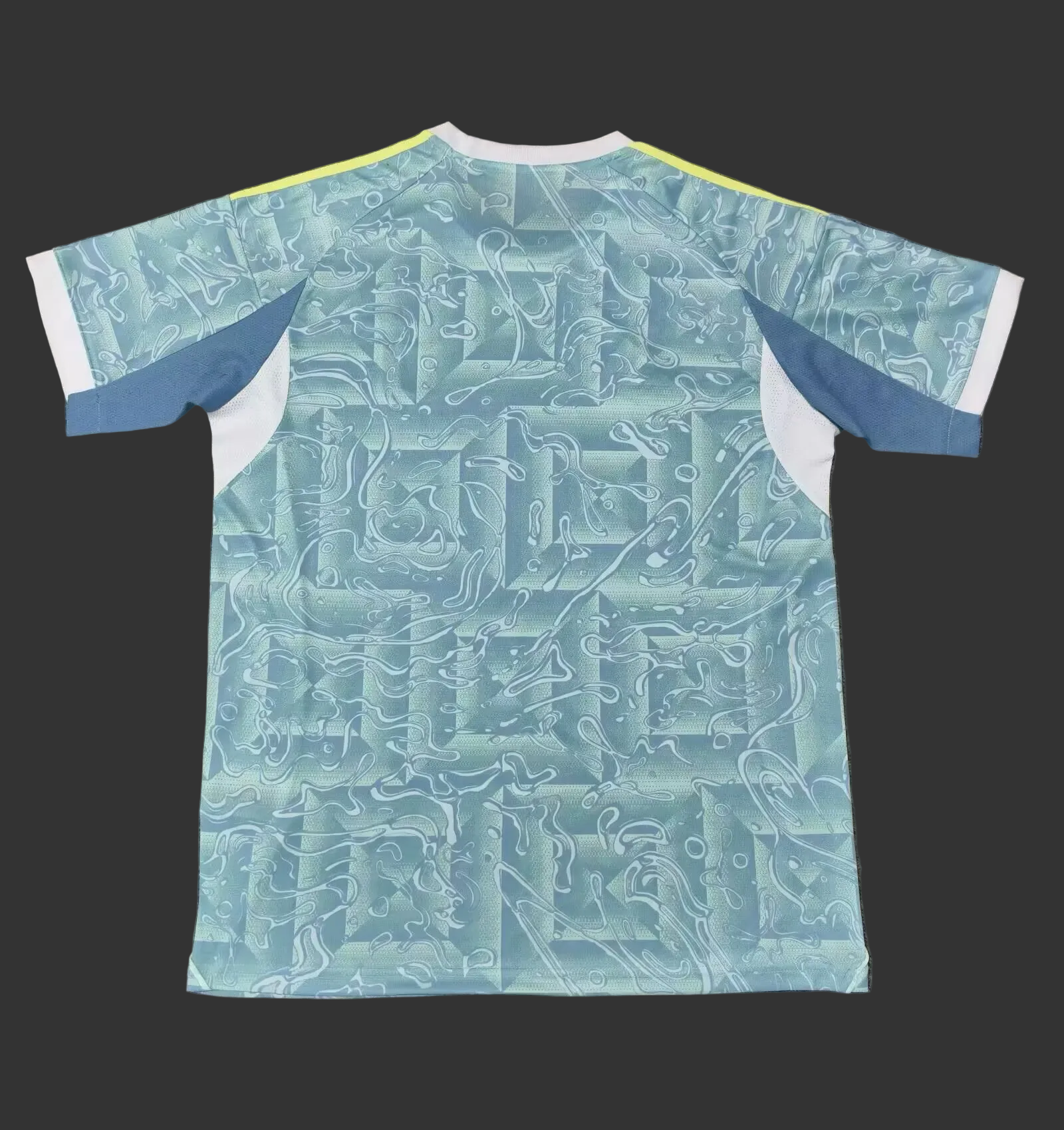 Juventus 25/26 Fans Version Away Jersey
