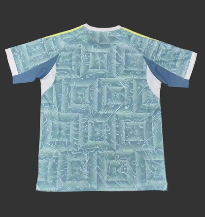 Juventus 25/26 Fans Version Away Jersey
