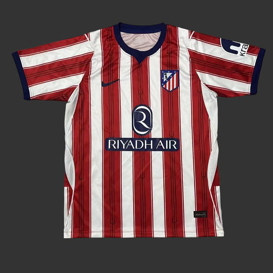 Atletico Madrid Home Fans Version 26/27