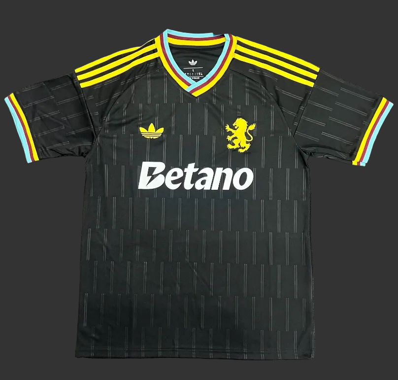FansVersion 26/27 Aston Villa Special Edition