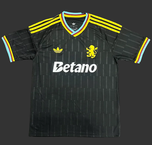 FansVersion 26/27 Aston Villa Special Edition