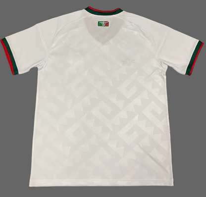 Manchester United Fan Version 25/26 Mexico Away Jersey