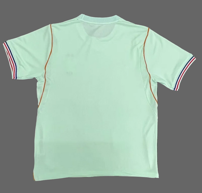 Fire Jerseys Fan Version 26/27 France Away Jersey