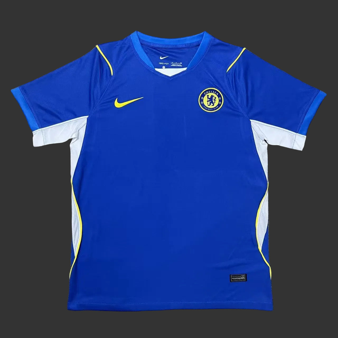 Chelsea Home Jersey Fans Version 26/27
