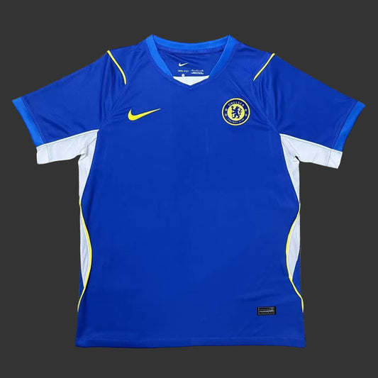 Chelsea Home Jersey Fans Version 26/27