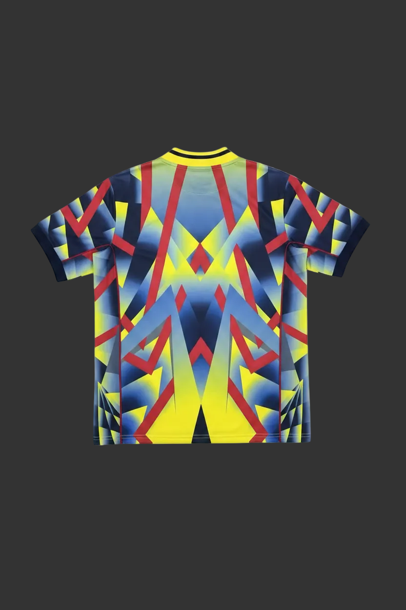 Men's Arsenal Retro Premier League Fan Version 25/26 T-Shirt