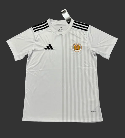 Fire Jerseys Fan Version 2026 Curacao Away Jersey