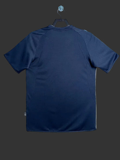 2003/04 Retro Real Madrid Away Jersey