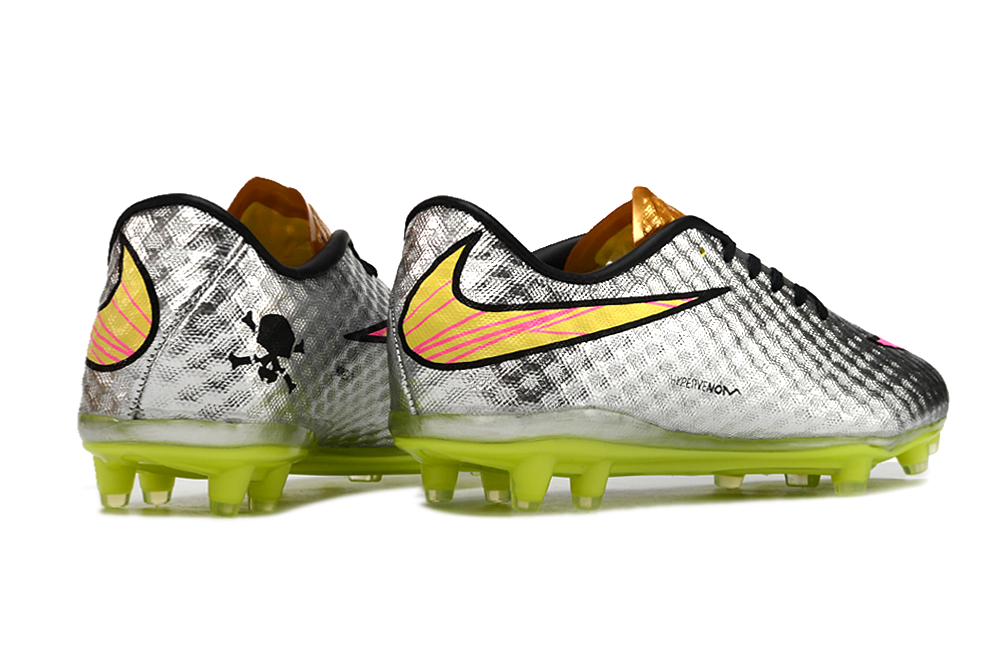 Hypervenom Phantom 1 Elite Football Jersey