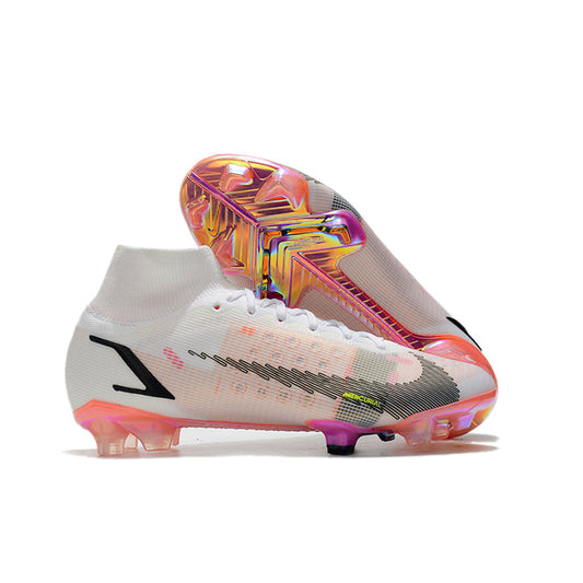 FutKulture Superfly 8 Elite FG Rawdacious Football Jersey