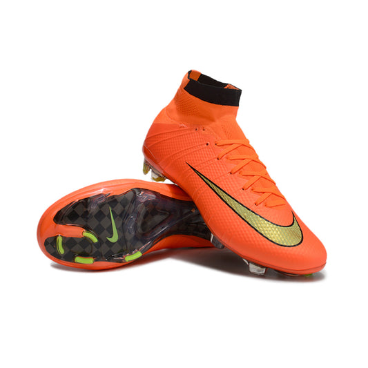 FutKulture Superfly 4 Elite FG Football Jersey