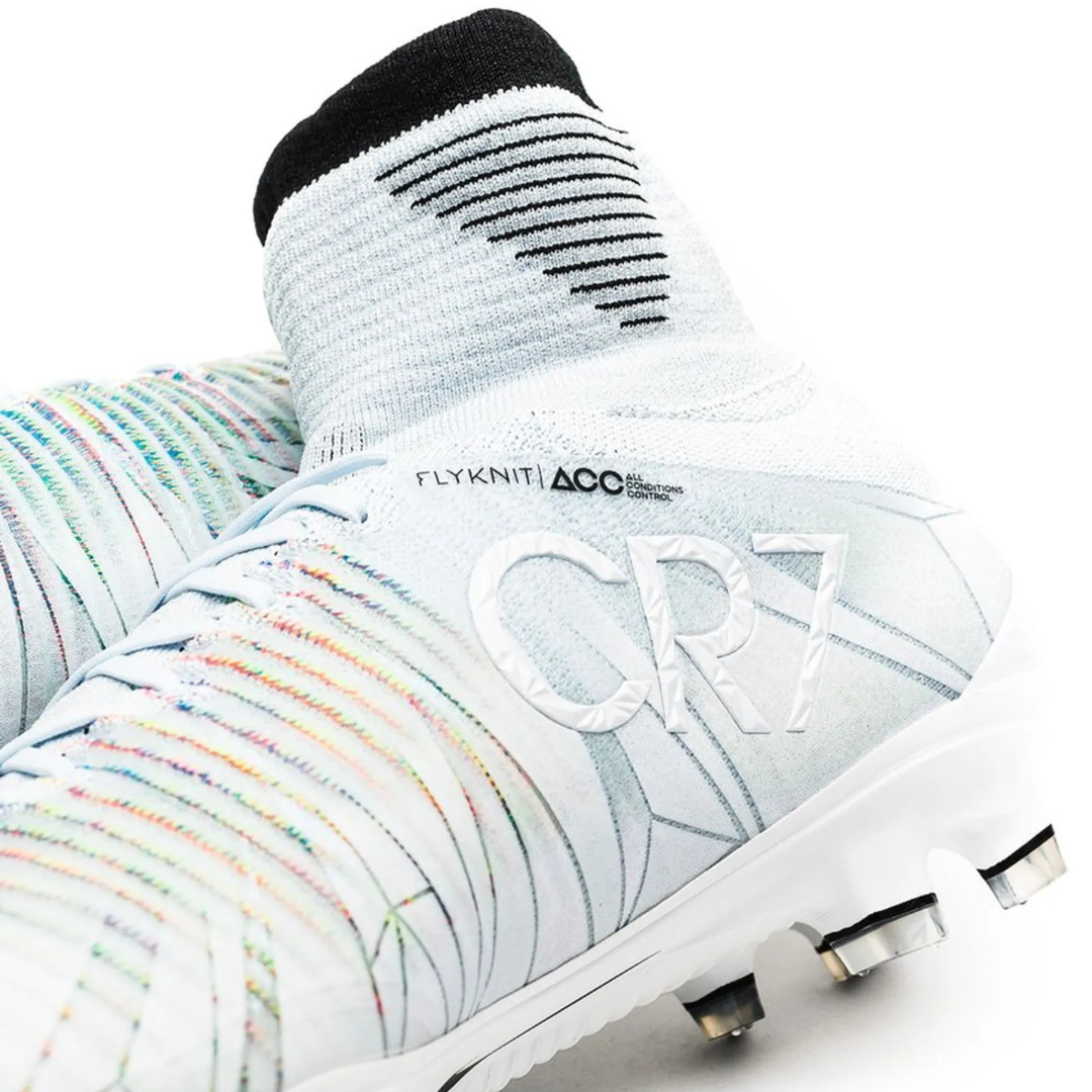 FutKulture Mercurial Superfly 5 Elite FG CR7 Football Jersey