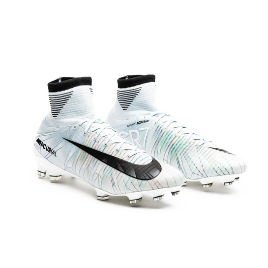 FutKulture Mercurial Superfly 5 Elite FG CR7 Football Jersey