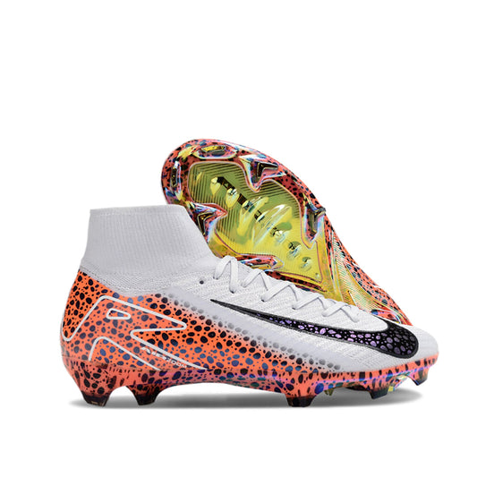 FutKulture Superfly 10 Elite FG Safari Football Jersey