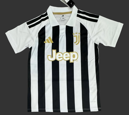 Juventus Jersey Fans Version 26/27