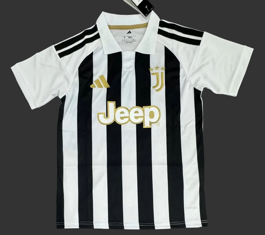 Juventus Jersey Fans Version 26/27