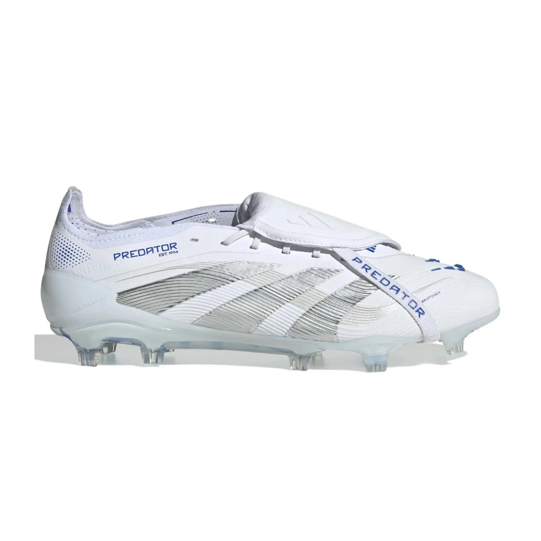 FutKulture Predator FT Elite FG Polar Victory Jersey