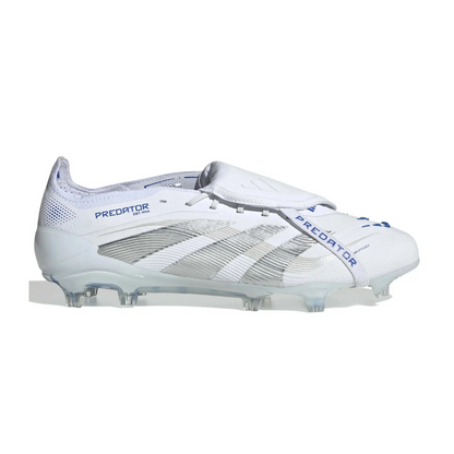 FutKulture Predator FT Elite FG Polar Victory Jersey