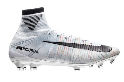 FutKulture Mercurial Superfly 5 Elite FG CR7 Football Jersey