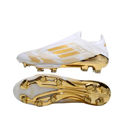 FutKulture F50 Elite Laceless Football Jersey