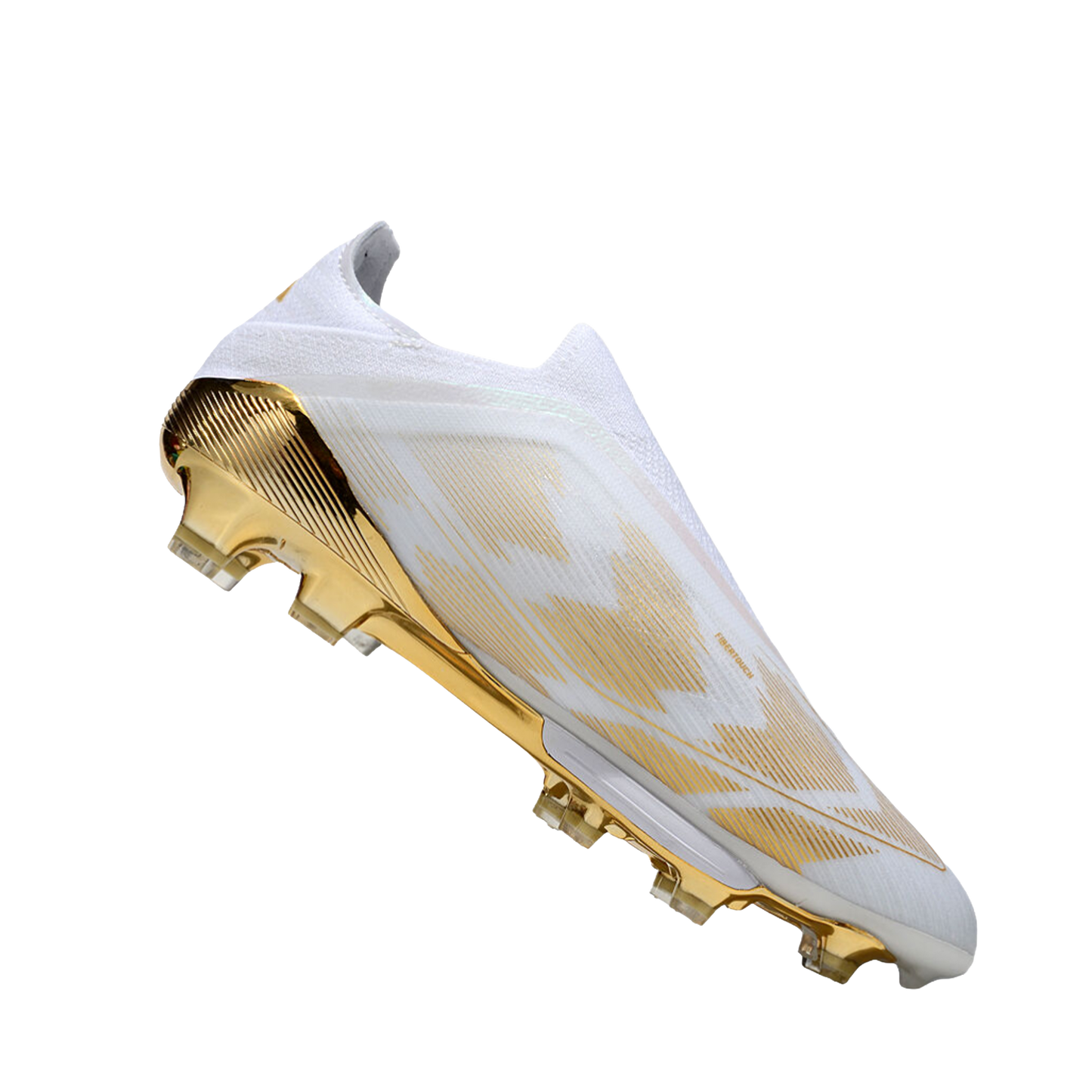 FutKulture F50 Elite Laceless Football Jersey