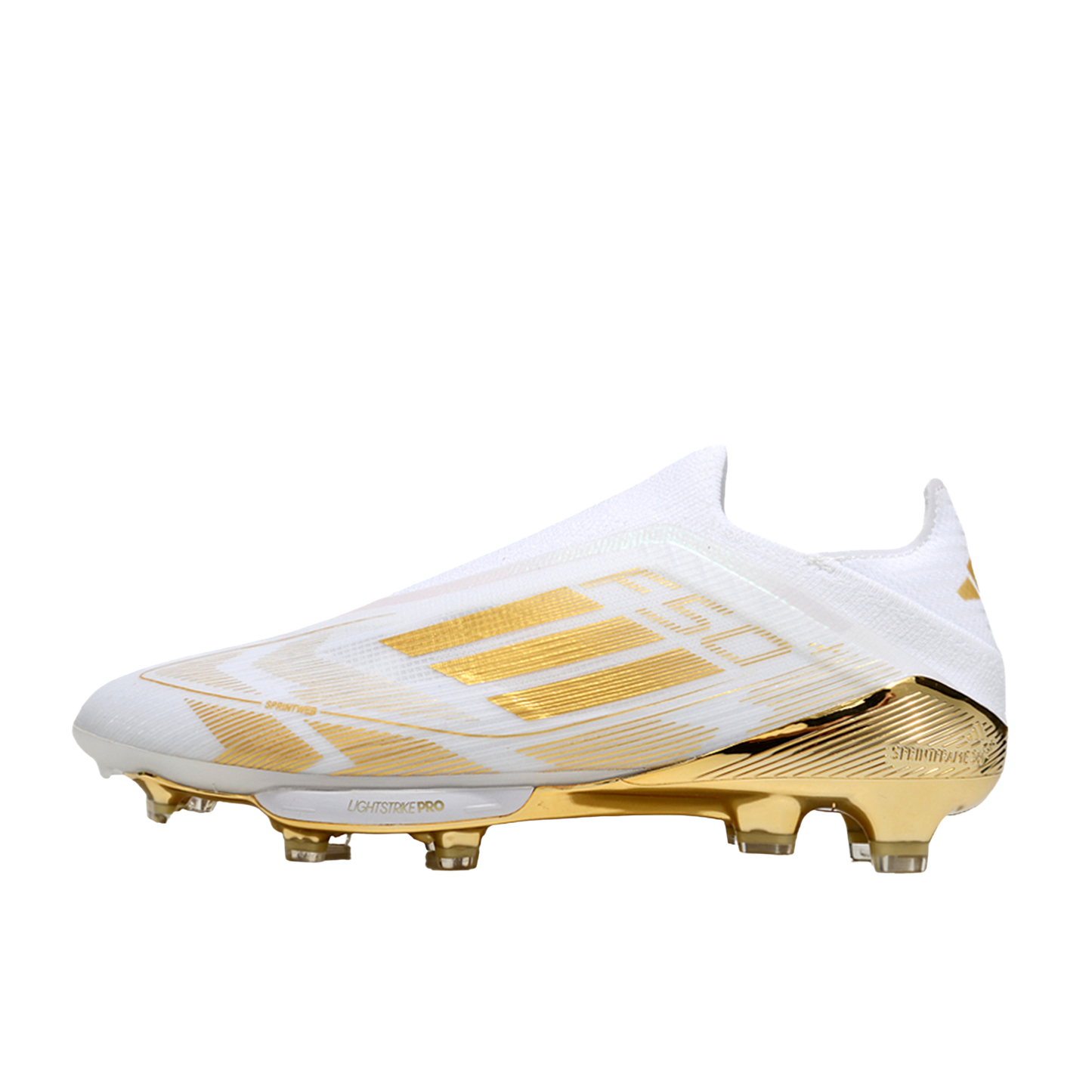 FutKulture F50 Elite Laceless Football Jersey