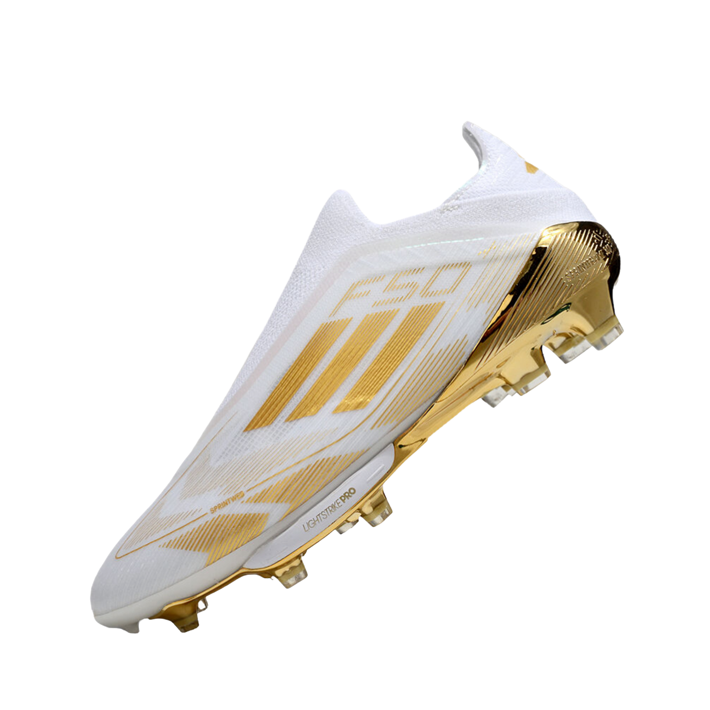 FutKulture F50 Elite Laceless Football Jersey
