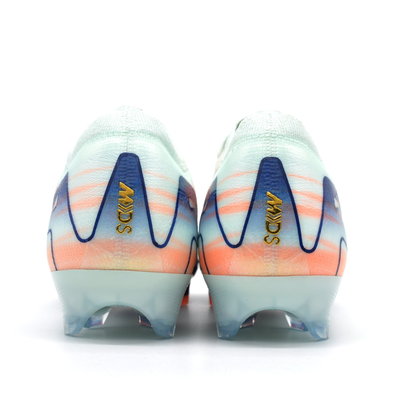 FutKulture Mercurial Vapor 16 MDS Elite FG Football Jersey