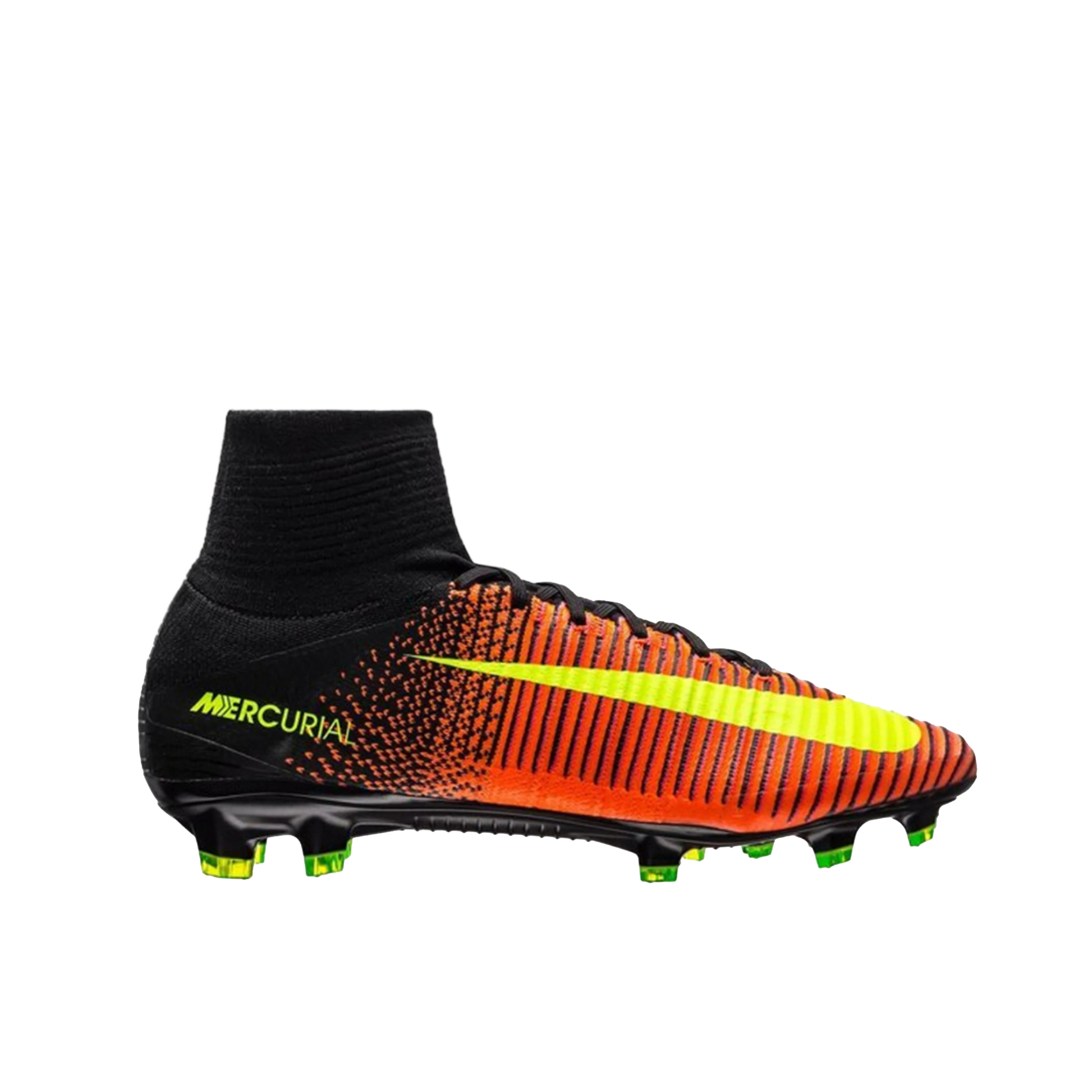 FutKulture Mercurial Superfly 5 Elite FG Football Jersey