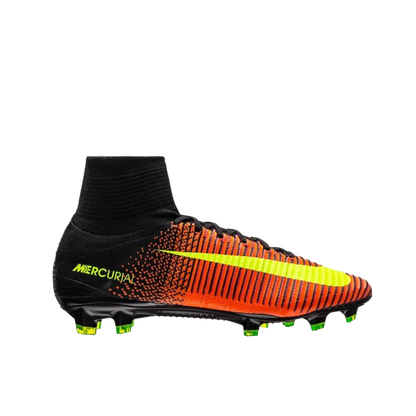 FutKulture Mercurial Superfly 5 Elite FG Football Jersey
