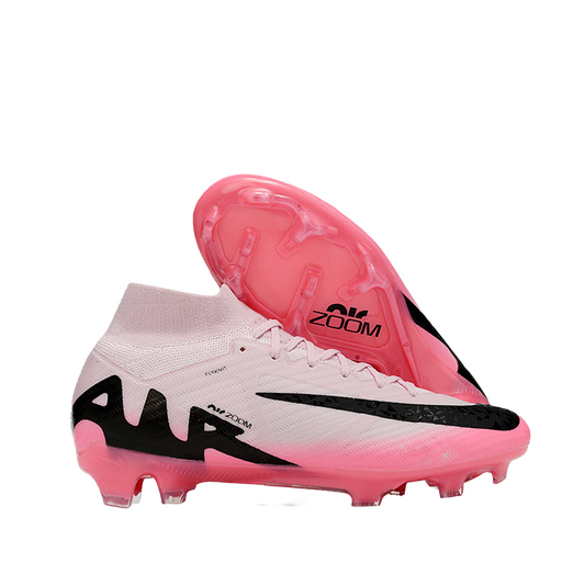 Superfly 9 Elite FG Pink