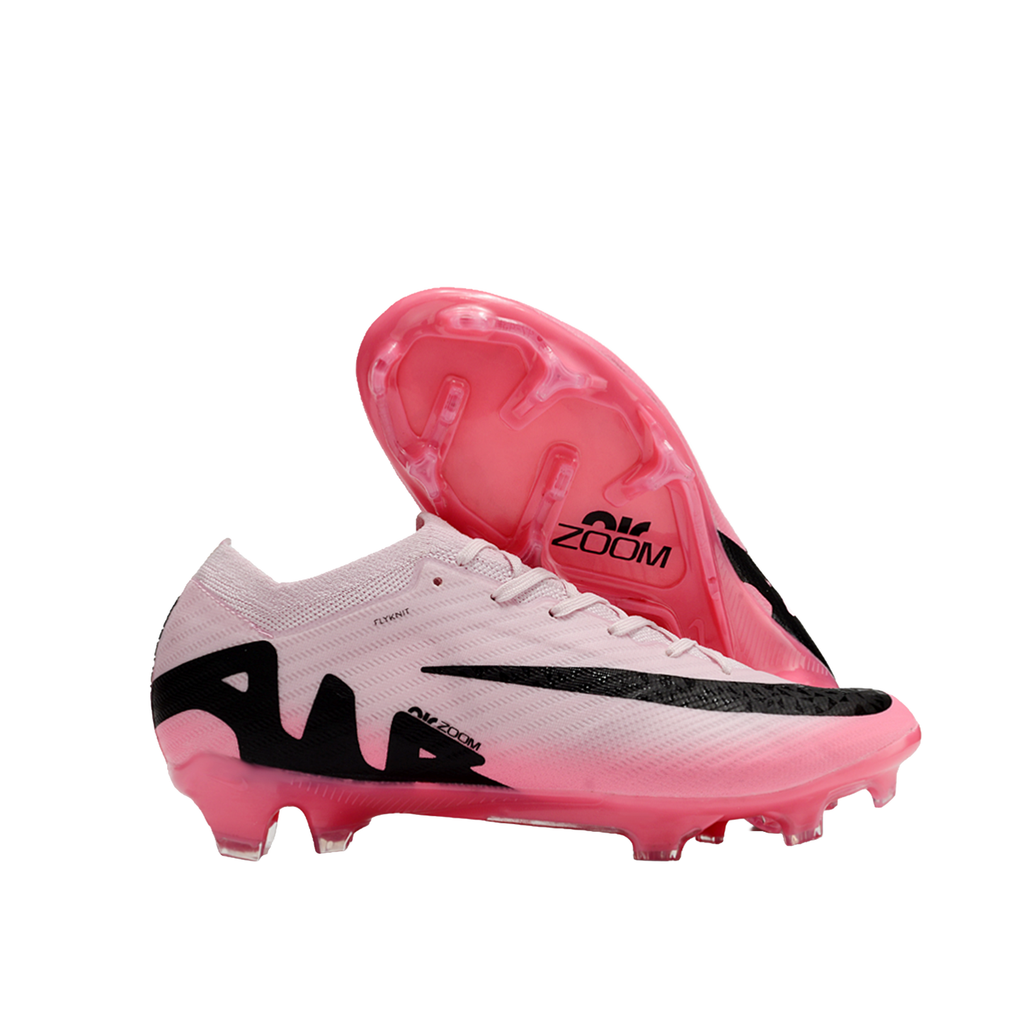 FutKulture Mercurial Vapor 15 Elite FG Pink Jersey